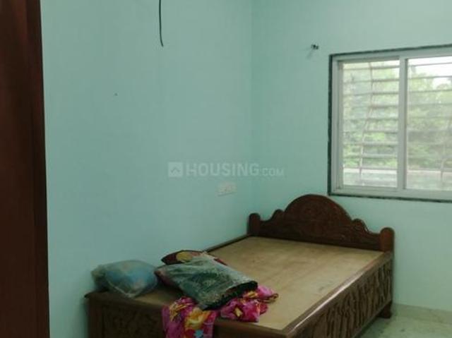 1 RK Independent House in Kandul for rent Raipur. The reference number is 21026114