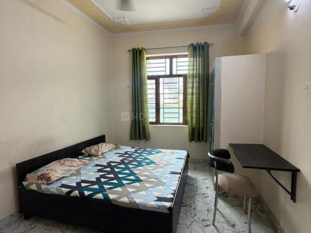 1 RK Independent House in Kandhauli for rent Dehradun. The reference number is 20617727