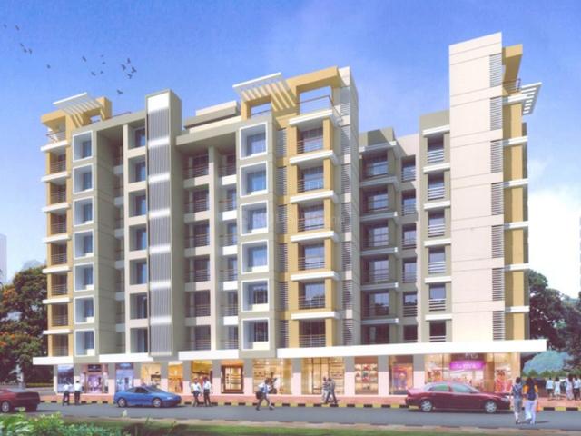 1 RK Independent House in Kandivali West for resale Mumbai. The reference number is 18708046