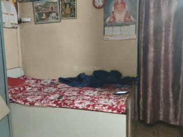 Thakur Village, Andheri-Dahisar, Mumbai Suburban District, Maharashtra