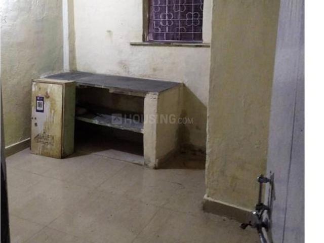 1 RK Independent House in Kandivali East for rent Mumbai. The reference number is 20010039