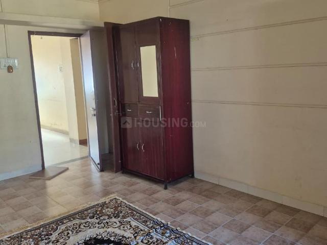 1 RK Independent House in Kanerkar Nagar for rent Kolhapur. The reference number is 21143439