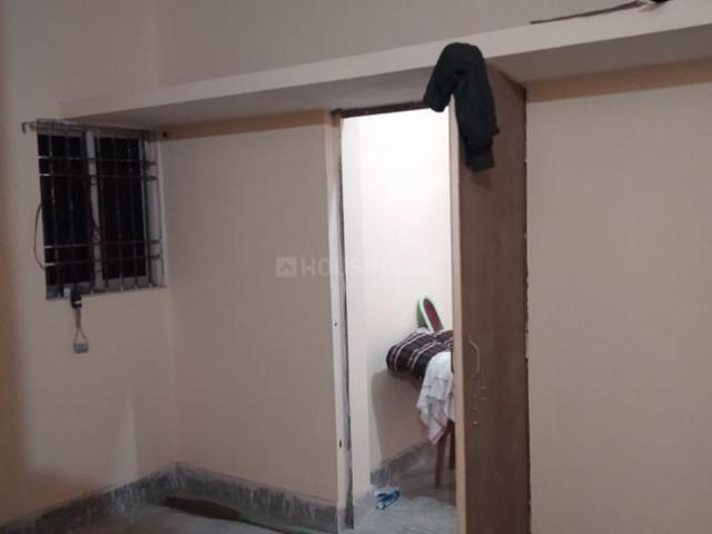 1 RK Independent House in Kankarbagh for rent Patna. The reference number is 16443140