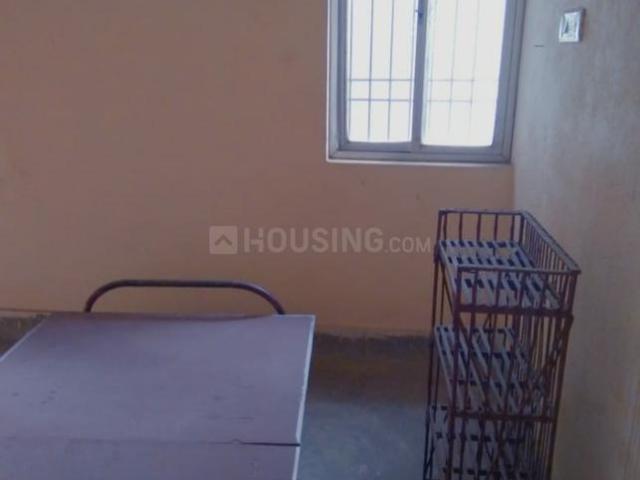 1 RK Independent House in Kankarbagh for rent Patna. The reference number is 19548691