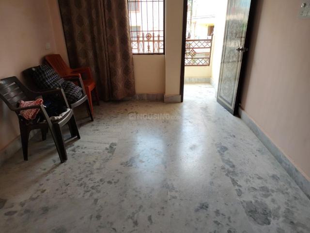 1 RK Independent House in Kankarbagh for rent Patna. The reference number is 20533294