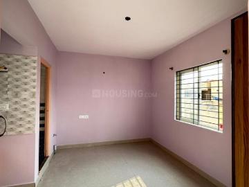 HM Scottsville, Hosa Road - Balcony, Parking