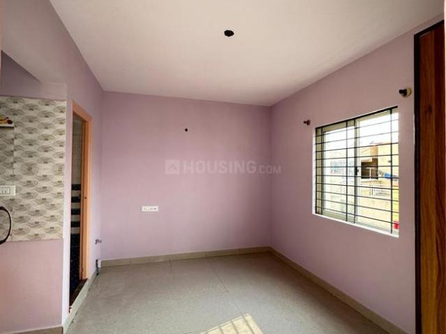 1 RK Independent House in Kasavanahalli for rent Bengaluru. The reference number is 19797813