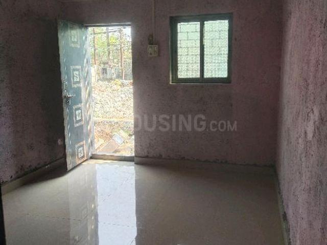 1 RK Independent House in Kasarvadavali for rent Thane. The reference number is 14356689