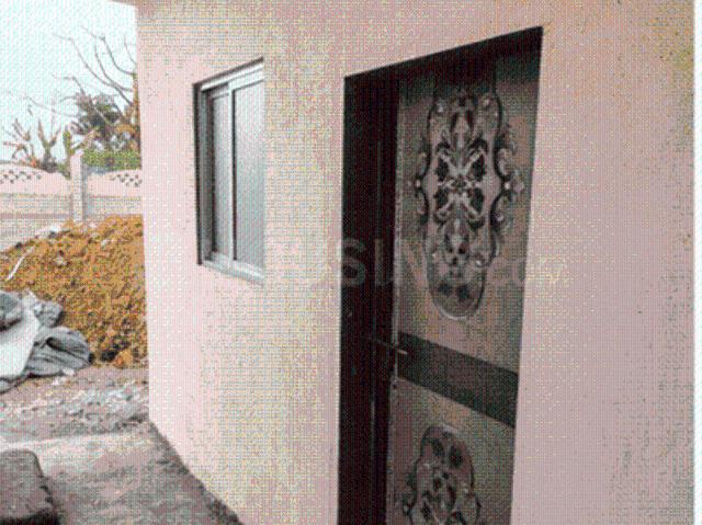 1 RK Independent House in Kasarvadavali for rent Thane. The reference number is 21234417