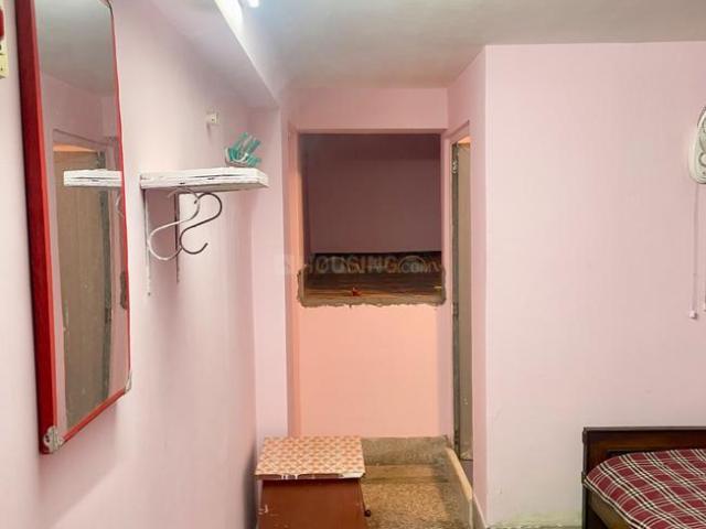 1 RK Independent House in Kasba for rent Kolkata. The reference number is 16771889