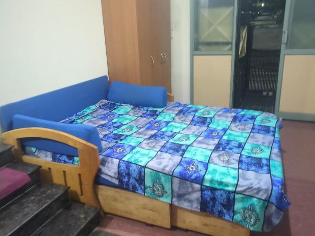 1 RK Independent House in Kasturi Nagar for rent Bengaluru. The reference number is 20434800