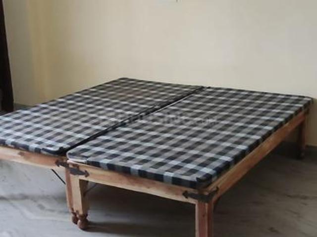 1 RK Independent House in Karni Vihar for rent Jaipur. The reference number is 20871542