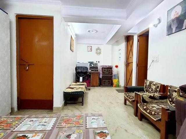 1 RK Independent House in Karol Bagh for rent New Delhi. The reference number is 21151874