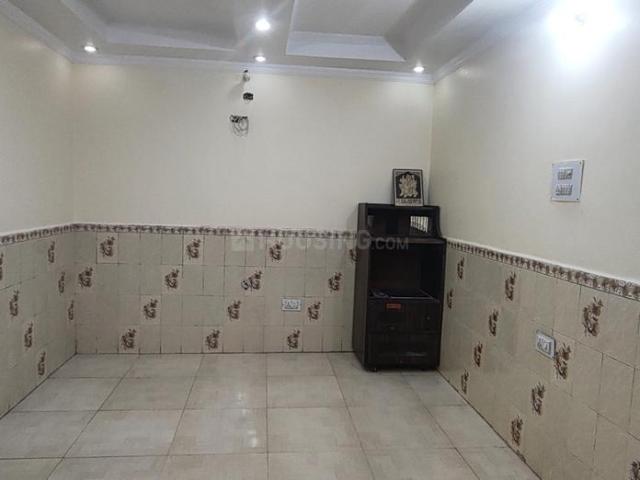 1 RK Independent House in Karawal Nagar for rent New Delhi. The reference number is 20599511