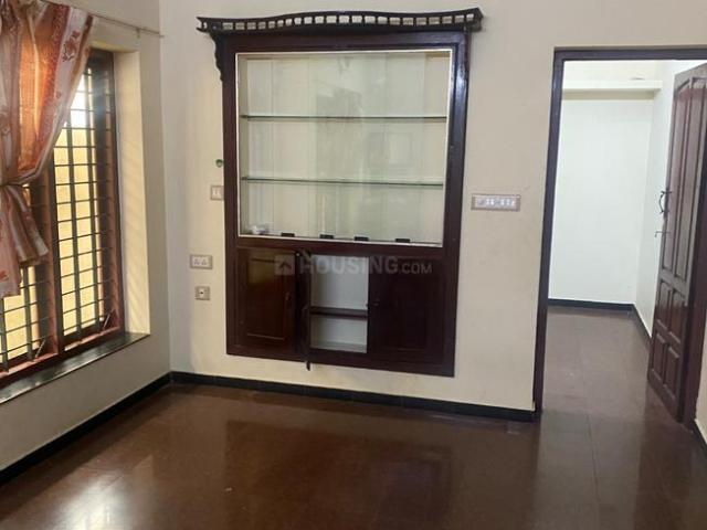 1 RK Independent House in Karakulam for rent Thiruvananthapuram. The reference number is 21036796