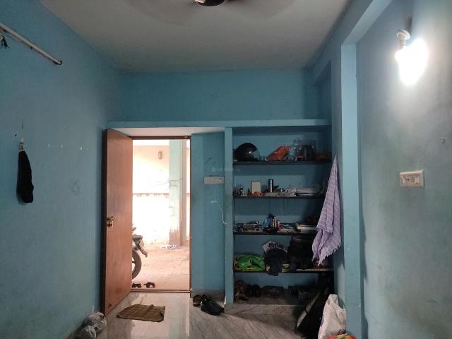 1 RK Independent House in Karapakkam for rent Chennai. The reference number is 11546190