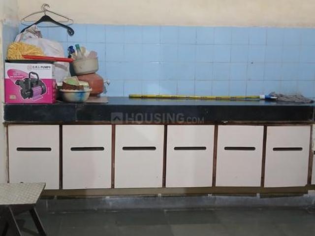 1 RK Independent House in Karelibagh for rent Vadodara. The reference number is 20985570