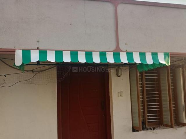 1 RK Independent House in Kartik Nagar for rent Bengaluru. The reference number is 4226804