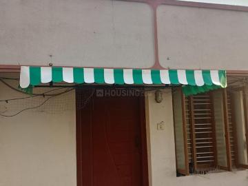 1 RK Independent House in Kartik Nagar for rent Bengaluru. The reference number is 4226804