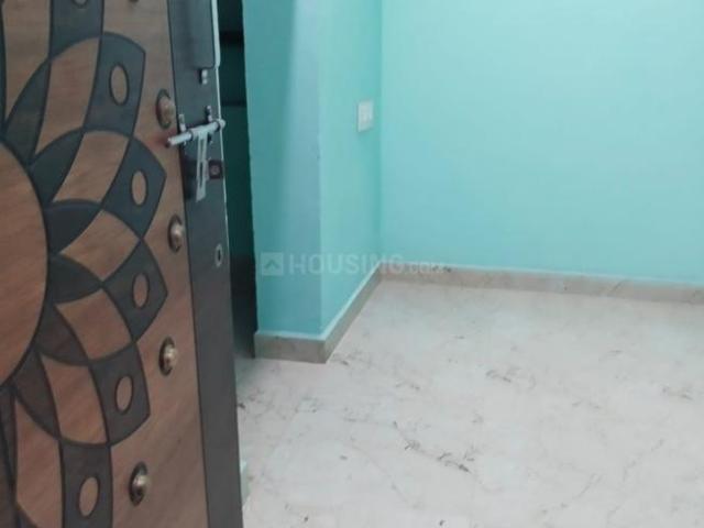 1 RK Independent House in Karungalpalayam for rent Erode. The reference number is 16451188