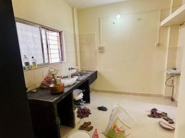 1 RK Independent House in Karve Nagar for rent Pune. The reference number is 20518428