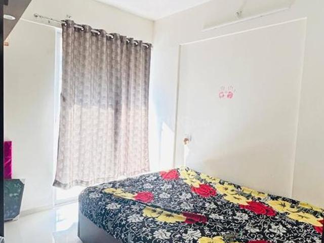 1 RK Independent House in Karve Nagar for rent Pune. The reference number is 21107991