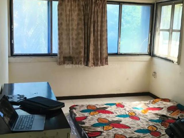 1 RK Independent House in Karve Nagar for rent Pune. The reference number is 21119326