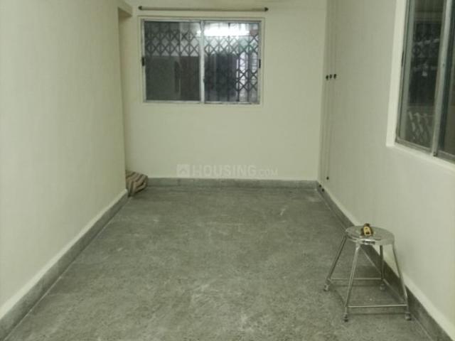 1 RK Independent House in Karve Nagar for rent Pune. The reference number is 21139454