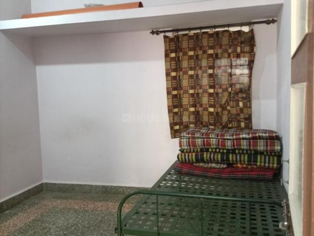 1 RK Independent House in Karve Nagar for rent Pune. The reference number is 21247431