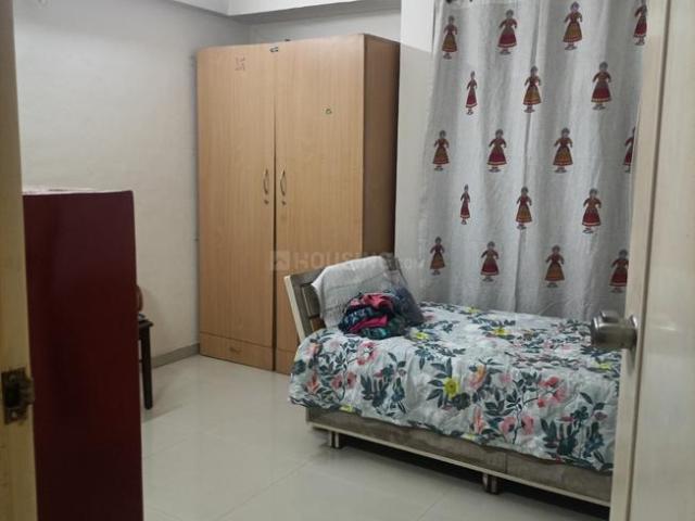 1 RK Independent House in Karve Nagar for rent Pune. The reference number is 21298975