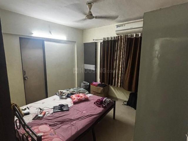 1 RK Independent House in Karve Nagar for rent Pune. The reference number is 21363612