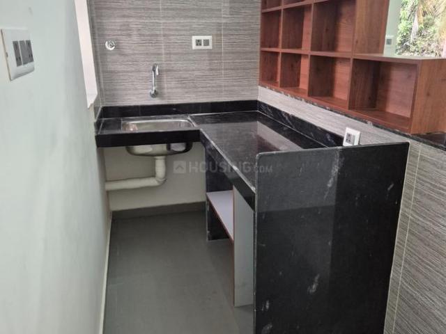 1 RK Independent House in Katipalla for rent Mangalore. The reference number is 21023500