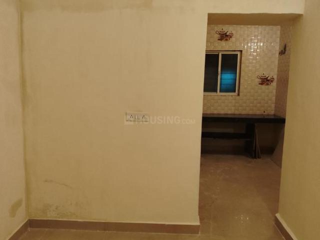1 RK Independent House in Katraj for rent Pune. The reference number is 18764445