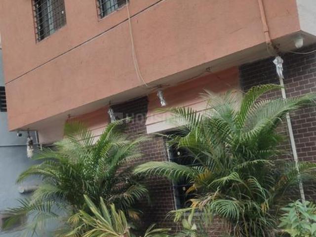 1 RK Independent House in Katraj for rent Pune. The reference number is 20621811