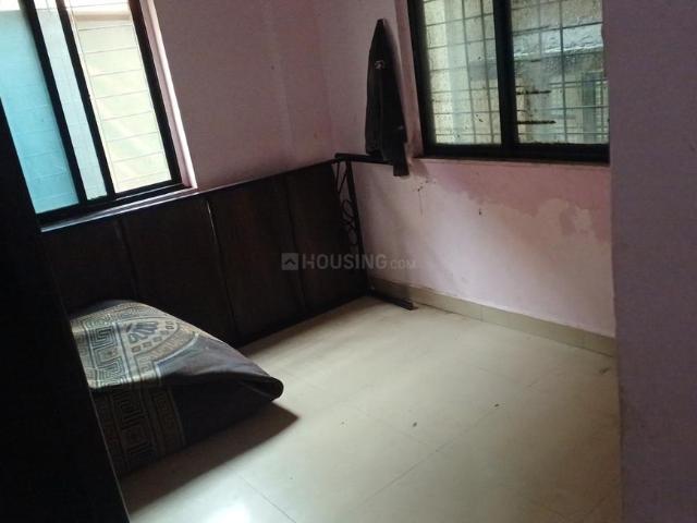 1 RK Independent House in Katraj for rent Pune. The reference number is 20648199