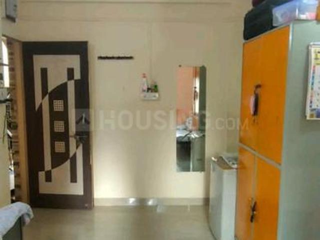 1 RK Independent House in Katraj for rent Pune. The reference number is 6196955