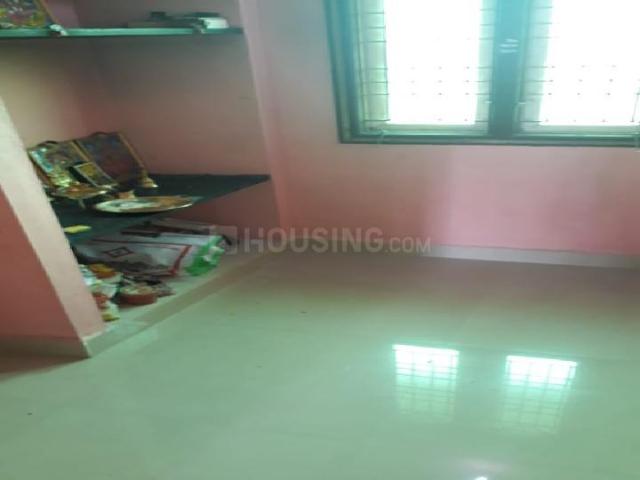 1 RK Independent House in Kattankulathur for rent Chennai. The reference number is 20460419