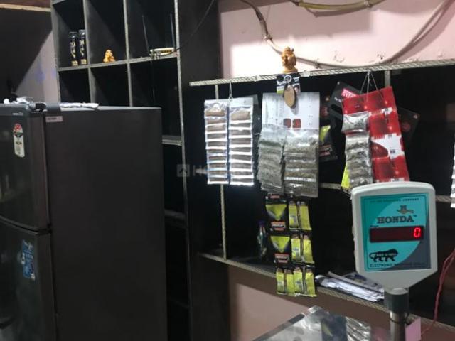1 RK Independent House in Katwaria Sarai for rent New Delhi. The reference number is 15096464