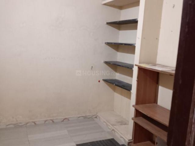 1 RK Independent House in Keelkattalai for rent Chennai. The reference number is 20364639