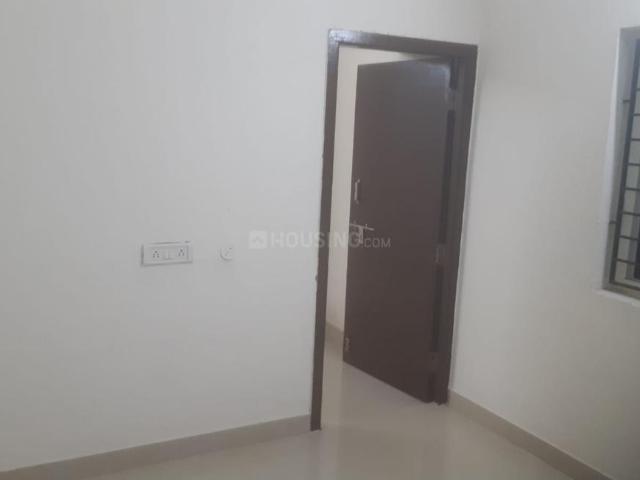 1 RK Independent House in Keelkattalai for rent Chennai. The reference number is 21215022