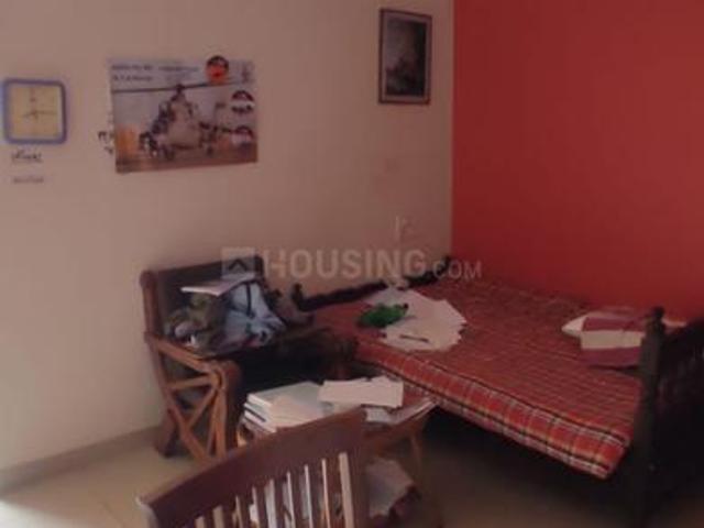 1 RK Independent House in Kengeri for rent Bengaluru. The reference number is 20741717