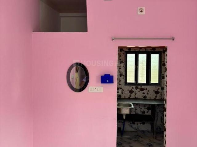 1 RK Independent House in Keshtopur for rent Kolkata. The reference number is 20446217