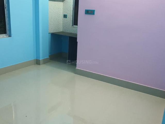 1 RK Independent House in Keshtopur for rent Kolkata. The reference number is 20585232