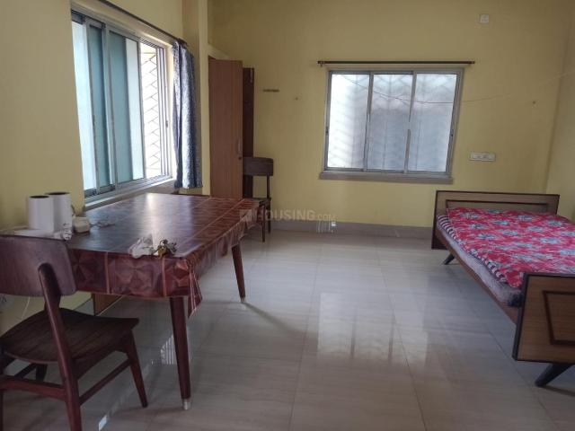 1 RK Independent House in Keshtopur for rent Kolkata. The reference number is 20991273