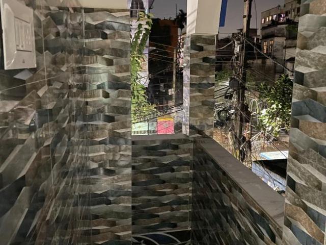 1 RK Independent House in Keshtopur for rent Kolkata. The reference number is 21215325