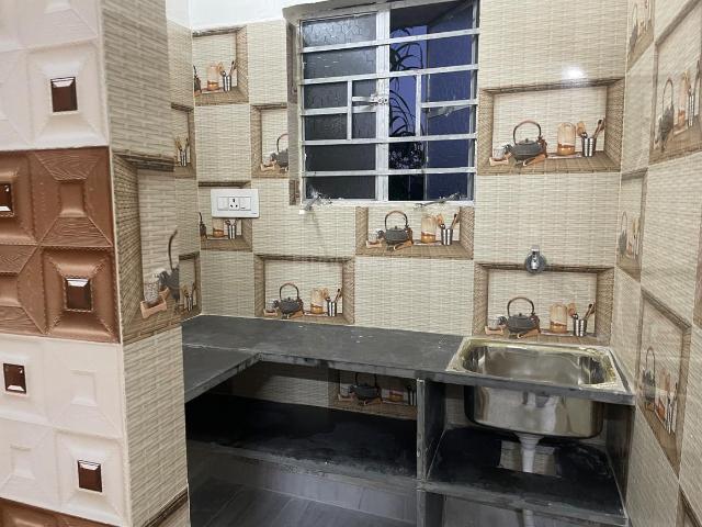1 RK Independent House in Keshtopur for rent Kolkata. The reference number is 21308268