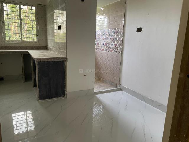 1 RK Independent House in Keshtopur for rent Kolkata. The reference number is 21367222