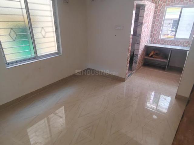 1 RK Independent House in Keshtopur for rent Kolkata. The reference number is 21377905