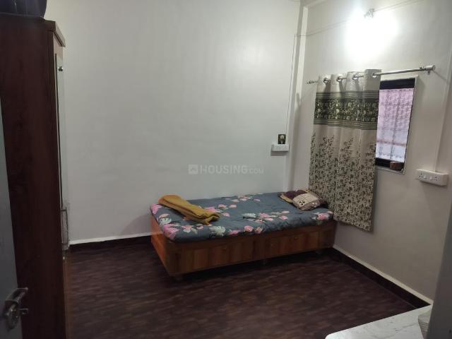 1 RK Independent House in Keshav Nagar for rent Pune. The reference number is 21056707