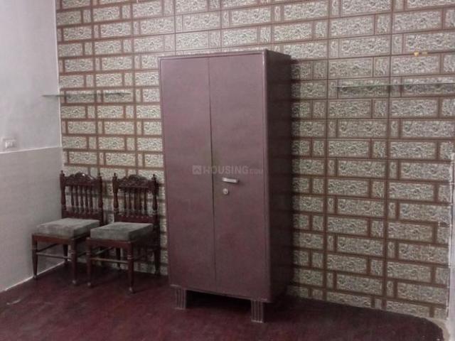 1 RK Independent House in Khadra for rent Lucknow. The reference number is 18565668